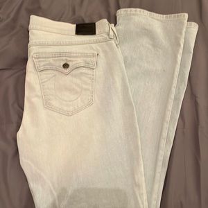 True Religion Womens Jeans